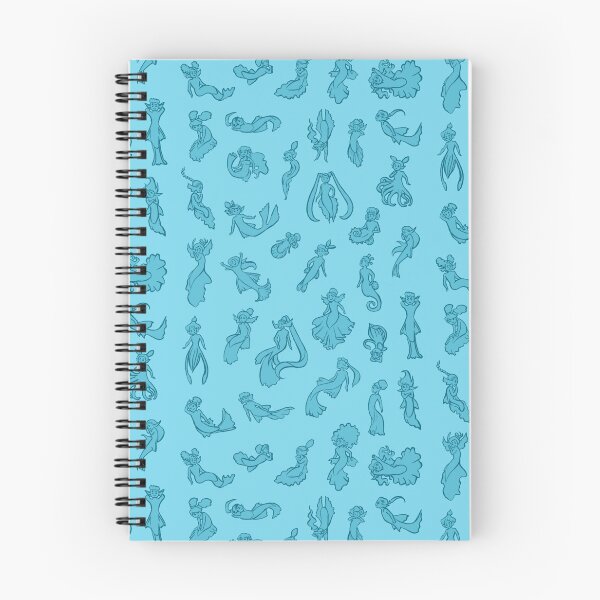 Item preview, Merms  designed and sold by MostlyMerfolk.