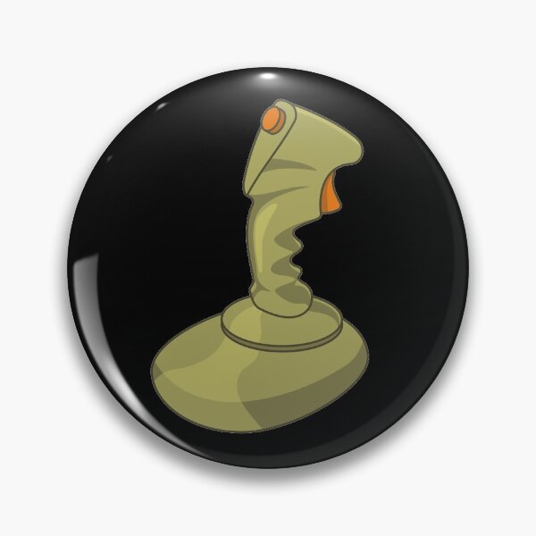 Artikelvorschau, Joystick entworfen und verkauft von sifis.