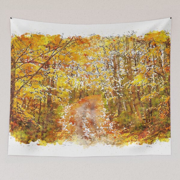 Item preview, Into the Wild designed and sold by AM FineArtPrints.