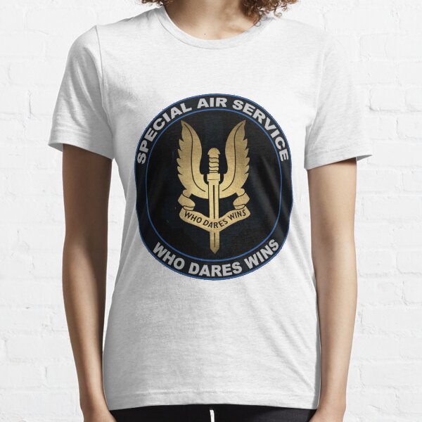 Special Air Service Logo Essential T-Shirt