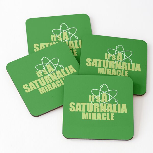 Item preview, Saturnalia Miracle designed and sold by babydollchic.