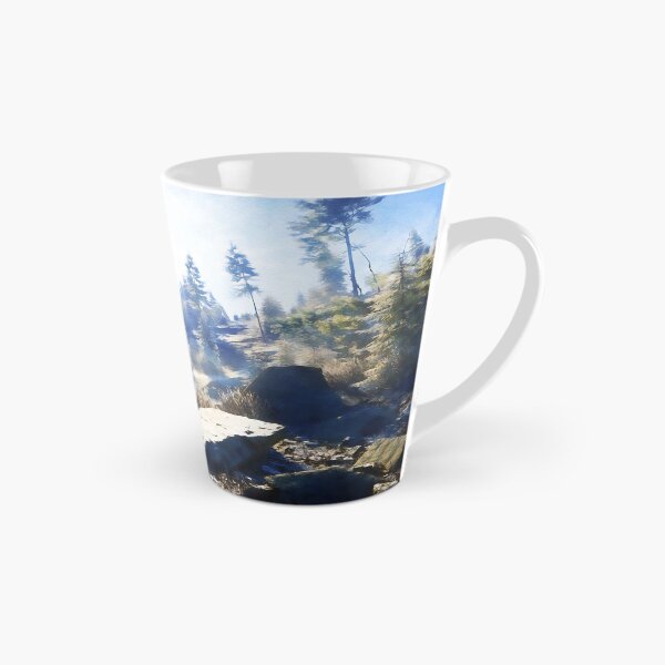 Item preview, If Winter comes designed and sold by AM FineArtPrints.