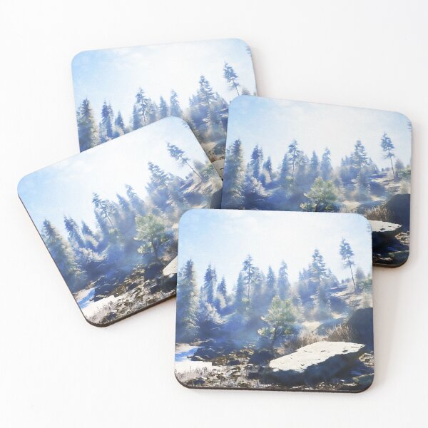 Item preview, If Winter comes designed and sold by AM FineArtPrints.