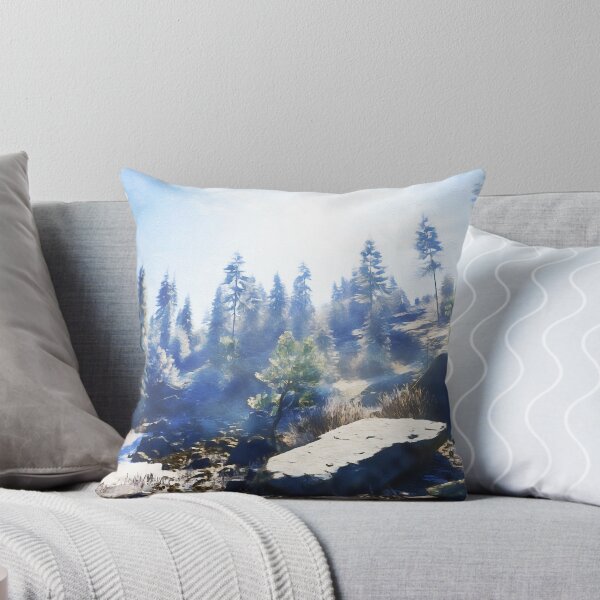 Item preview, If Winter comes designed and sold by AM FineArtPrints.