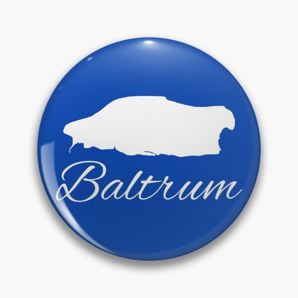 Item preview, Baltrum Silhouette designed and sold by crizzinho.