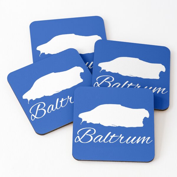 Item preview, Baltrum Silhouette designed and sold by crizzinho.