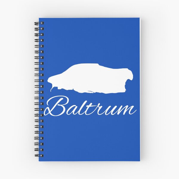 Item preview, Baltrum Silhouette designed and sold by crizzinho.
