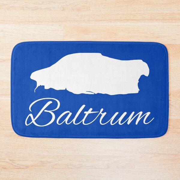Item preview, Baltrum Silhouette designed and sold by crizzinho.