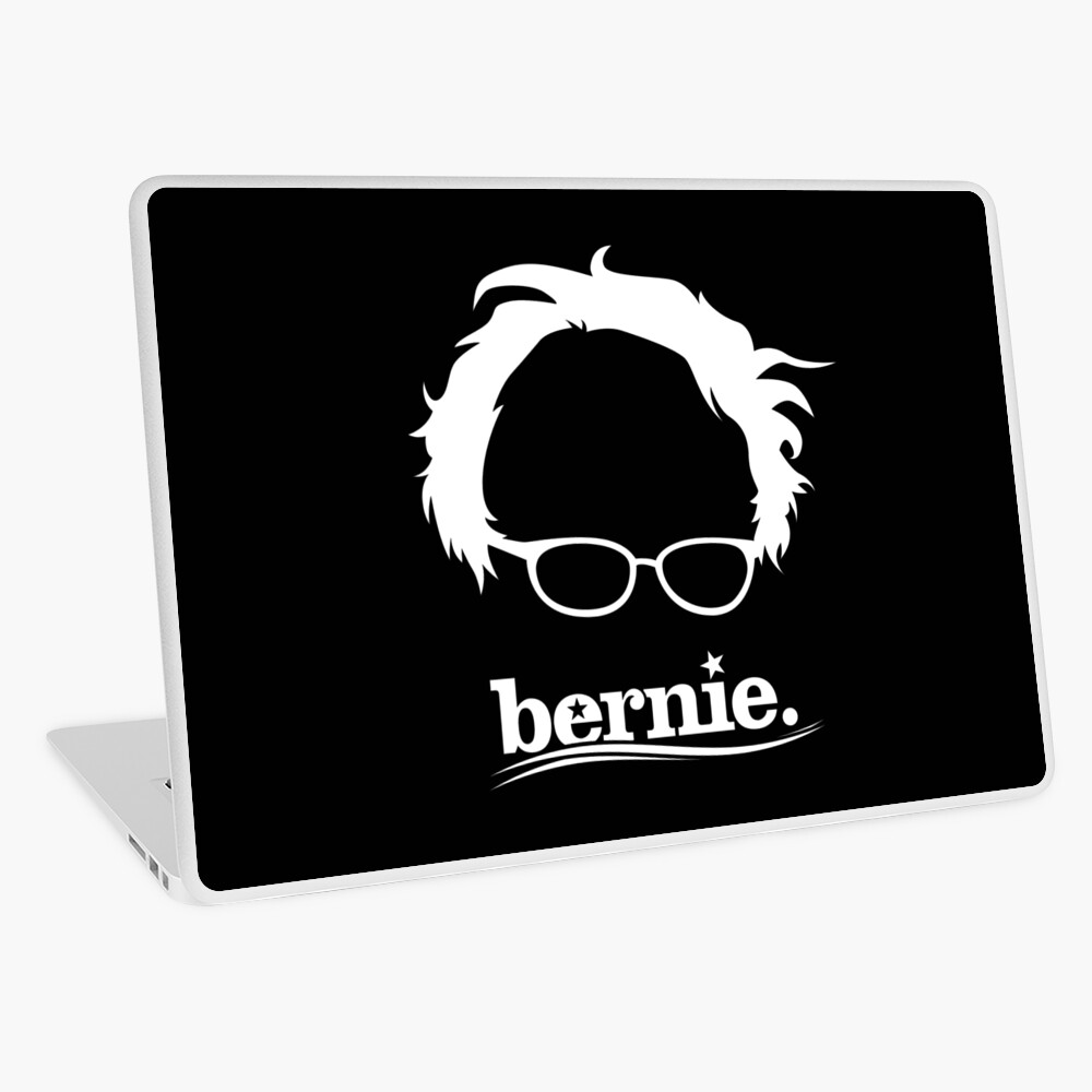 bernie sanders merch