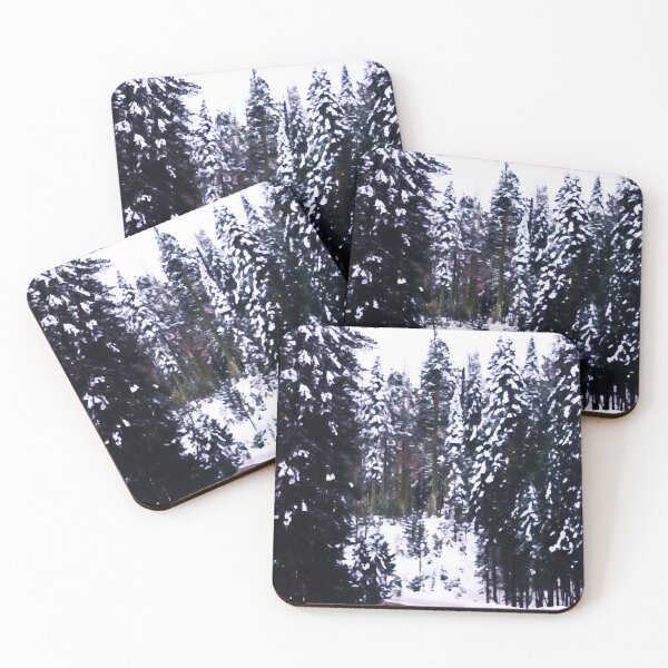 Item preview, If Winter comes designed and sold by AM FineArtPrints.
