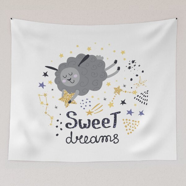 Item preview, Sweet Dreams  designed and sold by Space-Bug.