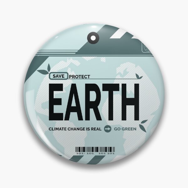 Item preview, Save the Earth designed and sold by studiokay12.