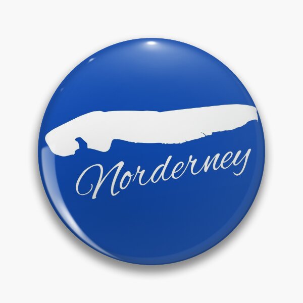 Item preview, Norderney Silhouette designed and sold by crizzinho.