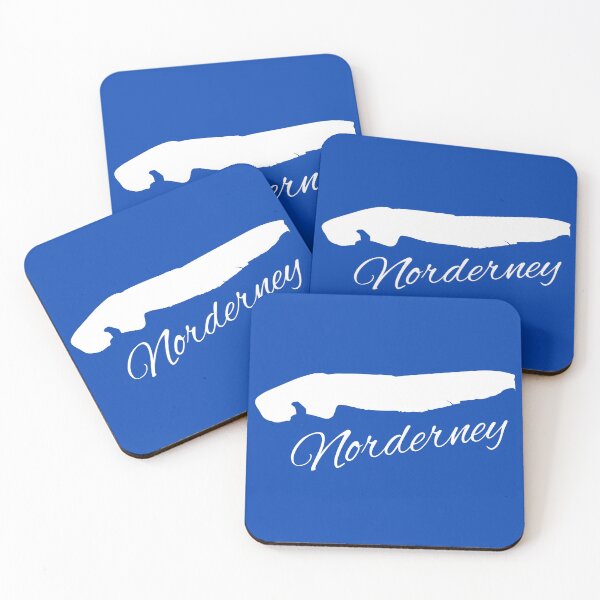 Item preview, Norderney Silhouette designed and sold by crizzinho.
