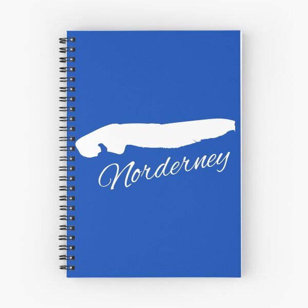 Item preview, Norderney Silhouette designed and sold by crizzinho.