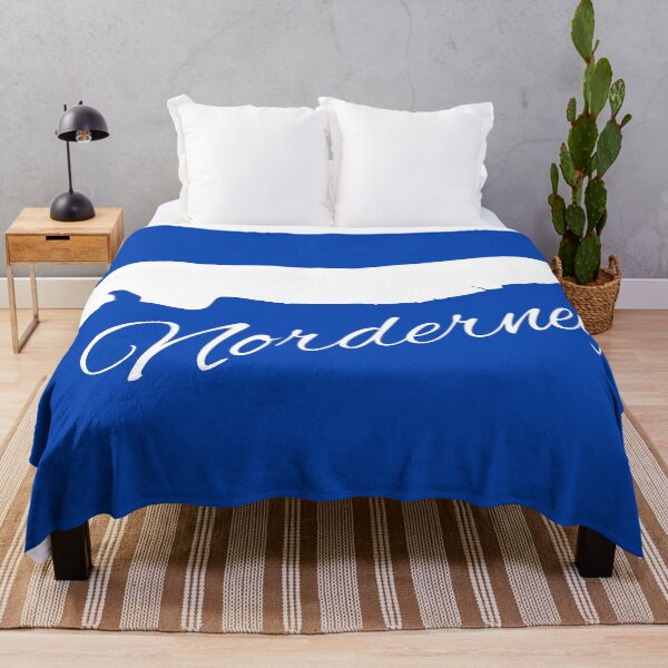 Item preview, Norderney Silhouette designed and sold by crizzinho.