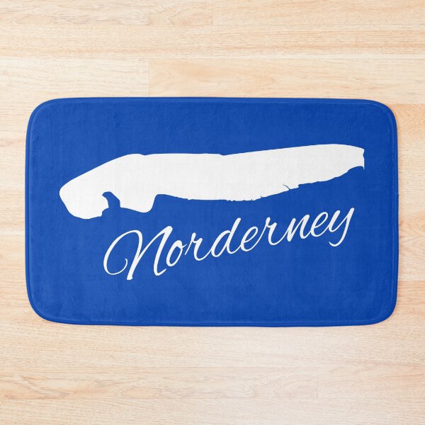 Item preview, Norderney Silhouette designed and sold by crizzinho.