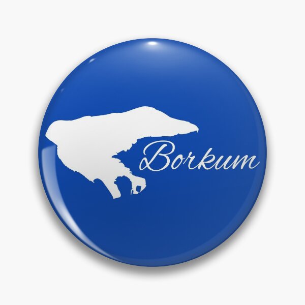 Item preview, Borkum Silhouette designed and sold by crizzinho.