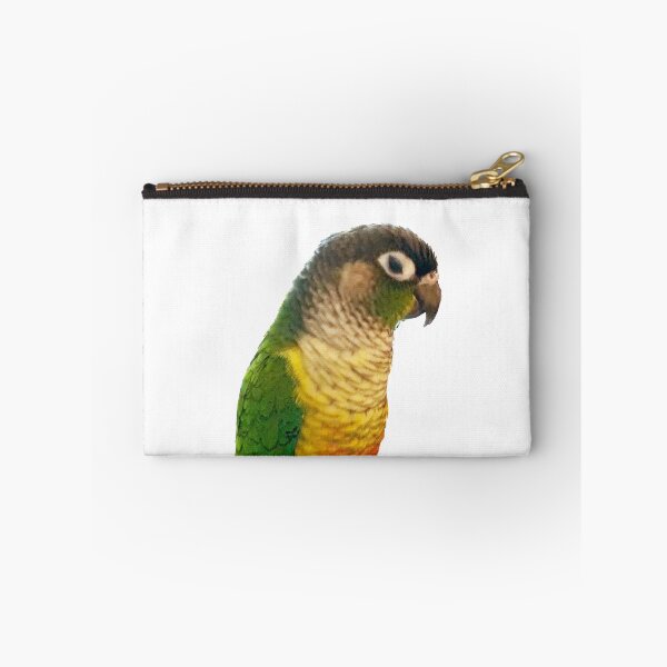 Item preview, Green Cheek Conure designed and sold by synthesizer.