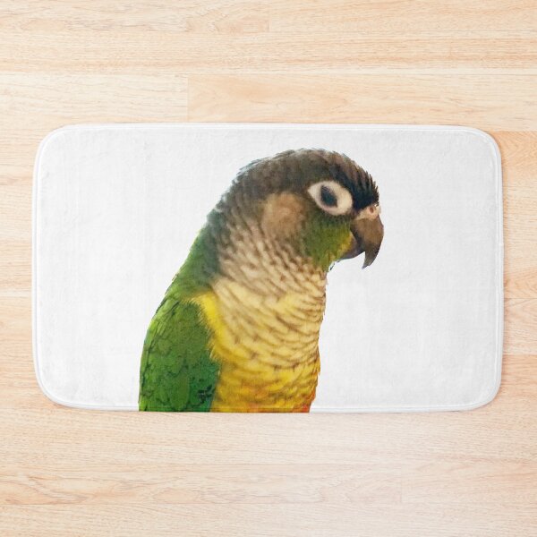 Item preview, Green Cheek Conure designed and sold by synthesizer.