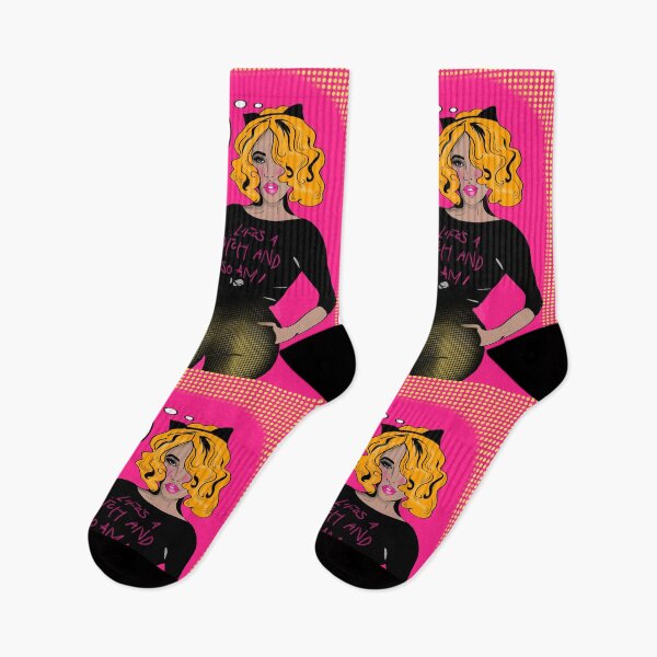 Item preview, Bad Girl designed and sold by MarleyArt123.