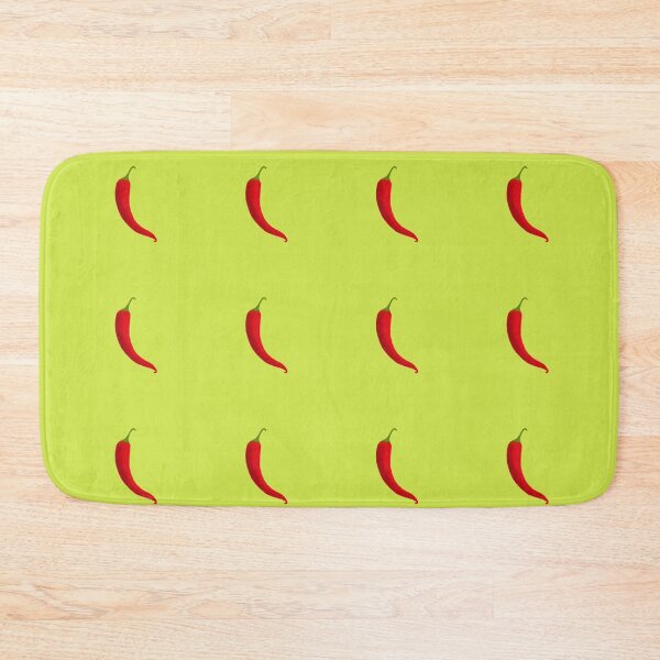 Item preview, Hand drawn red hot chili pepper isolated on transparent  background designed and sold by VadimFromm.