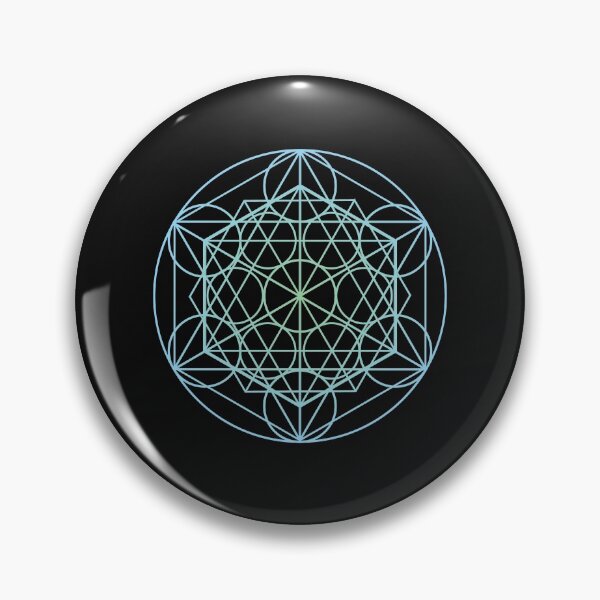 Item preview, Metatron Cube, Sacred Geometry designed and sold by DerSenat.
