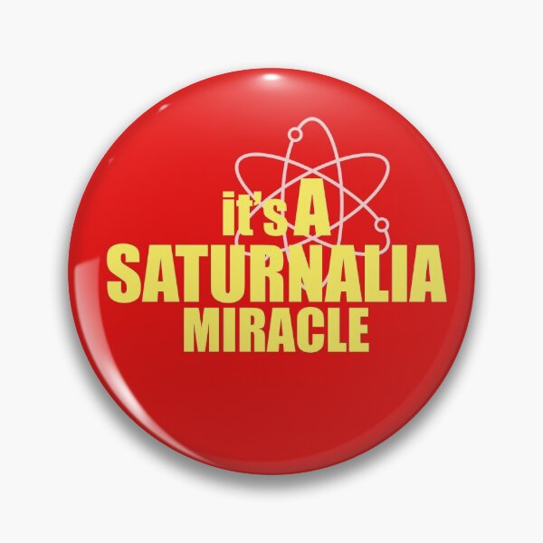 Artikelvorschau, Saturnalia Miracle entworfen und verkauft von babydollchic.