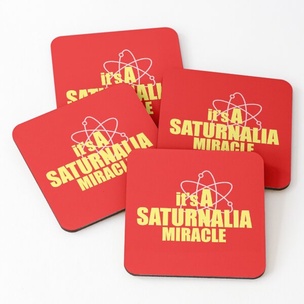 Item preview, Saturnalia Miracle designed and sold by babydollchic.
