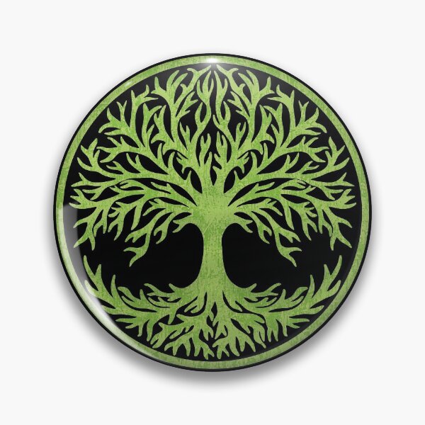Item preview, Yggdrasil, Celtic Tree of Life, tree of life designed and sold by nitty-gritty.