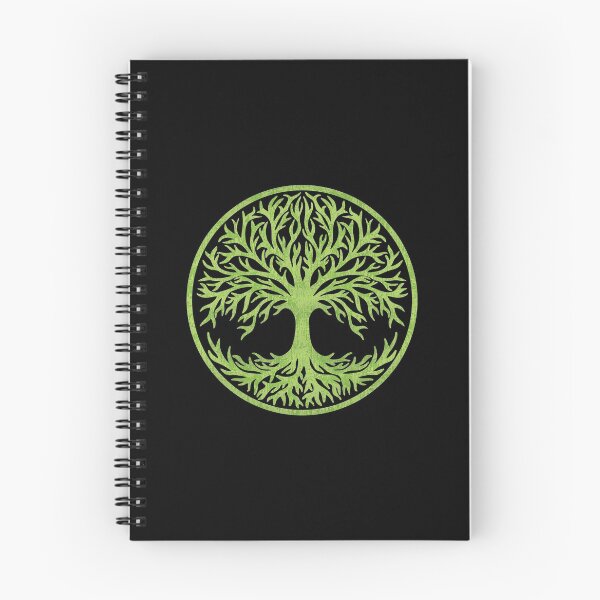 Item preview, Yggdrasil, Celtic Tree of Life, tree of life designed and sold by nitty-gritty.