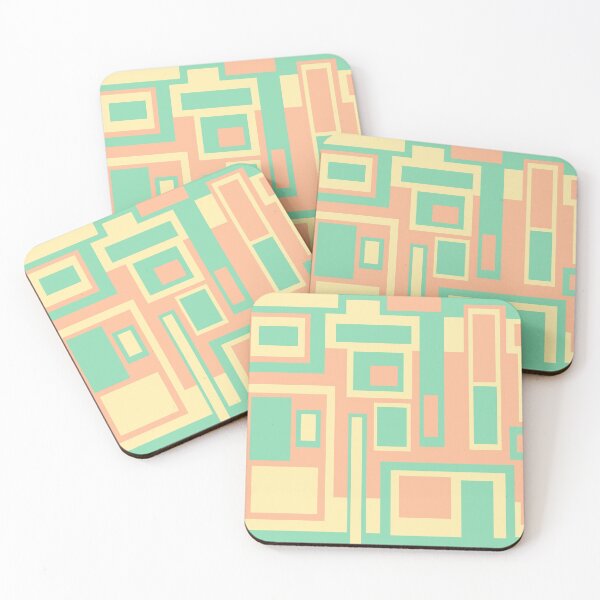 Item preview, Blocky designed and sold by Sixthsun.