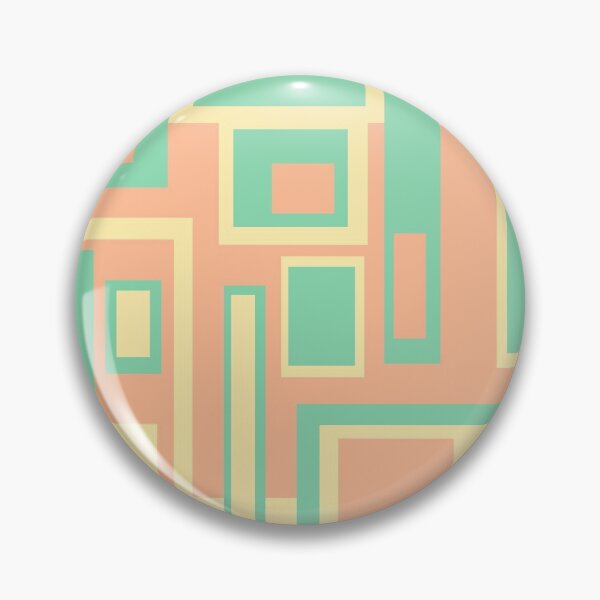 Item preview, Blocky designed and sold by Sixthsun.