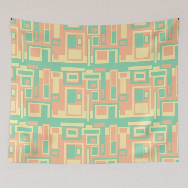 Item preview, Blocky designed and sold by Sixthsun.