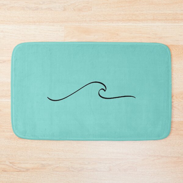 Item preview, Waves designed and sold by maniacfitness.