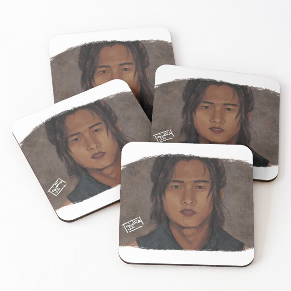 Item preview, Seo Ji Hoo - Flower Crew: Joseon Marriage Agency designed and sold by liajung.