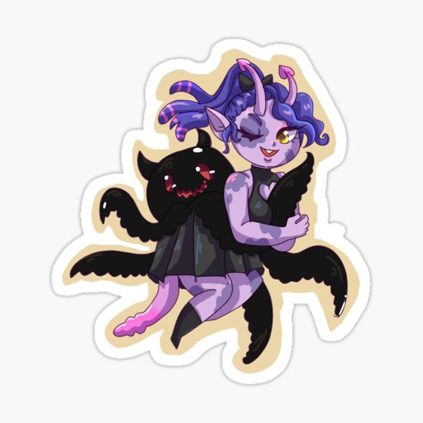 Item preview, Cindy  chibiart  designed and sold by KPDArtsyPotato.