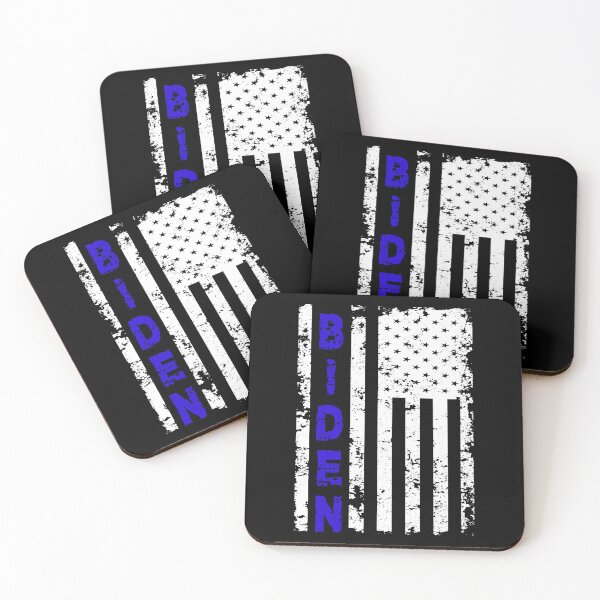 Item preview, Joe Biden Us Flag I'm Voting Biden 2020 designed and sold by ThatMerchStore.
