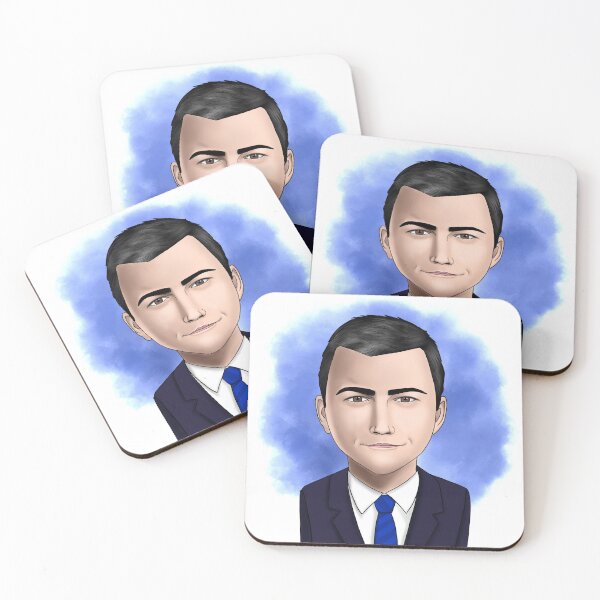Item preview, Jimmy Kimmel caricature designed and sold by GoolPictures.