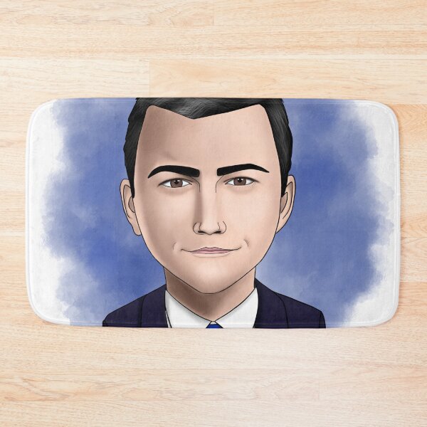 Artikelvorschau, Jimmy Kimmel Karikatur entworfen und verkauft von GoolPictures.