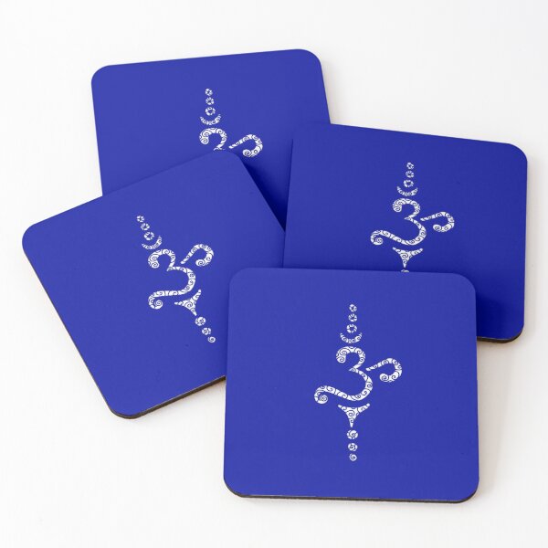 Item preview, Om mantra, sound of the universe, spiritual symbol designed and sold by nitty-gritty.