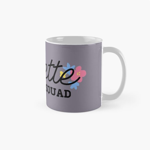 Item preview, Cosette Defense Squad - Black designed and sold by rachherself.