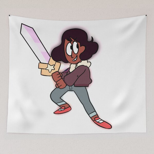 Item preview, connie! designed and sold by ObsidianArts.