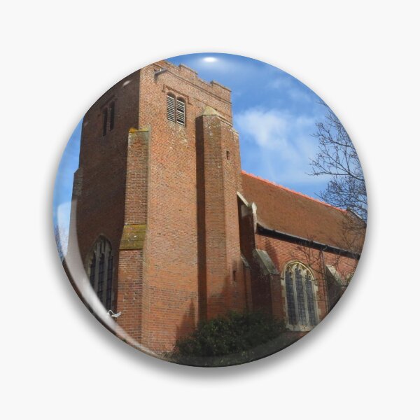 Artikelvorschau, St. Andrew's Church, Weeley, Essex entworfen und verkauft von wiggyofipswich.