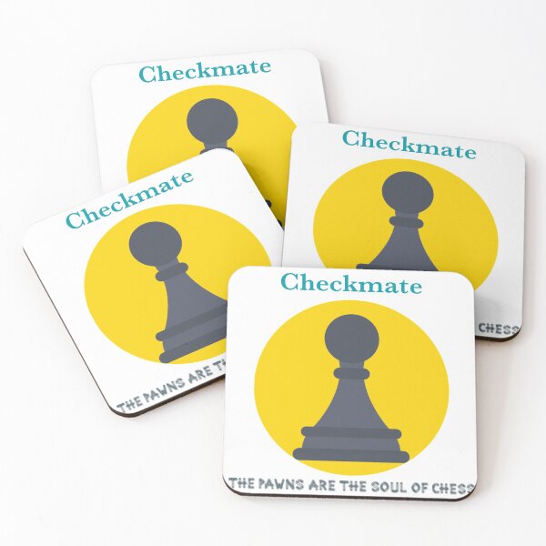 Item preview, Checkmate designed and sold by Vishal Varma.