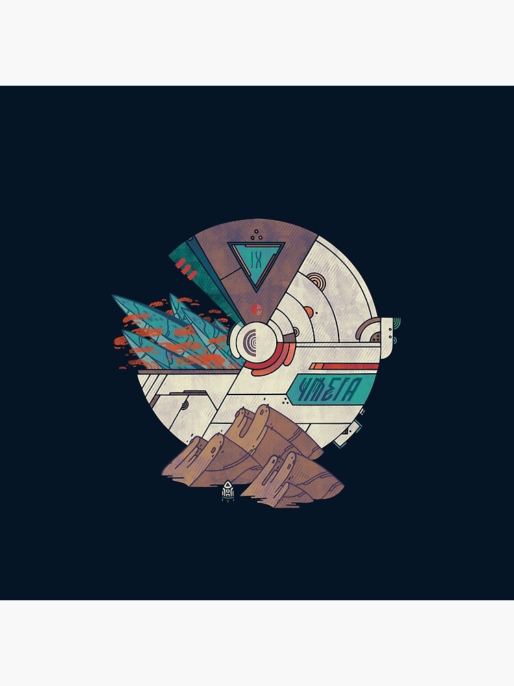 Visions of a New Homeworld by againstbound