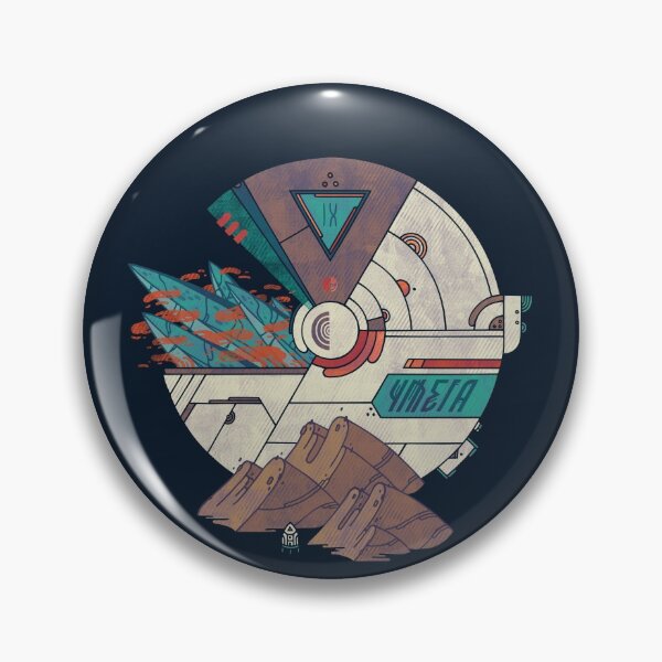 Item preview, Visions of a New Homeworld designed and sold by Hector Mansilla.