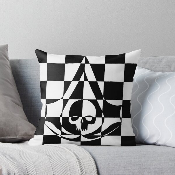 Item preview, Black Flag designed and sold by pandasshop.