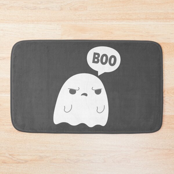 Item preview, Boo - Ghost  designed and sold by IcyBubblegum.