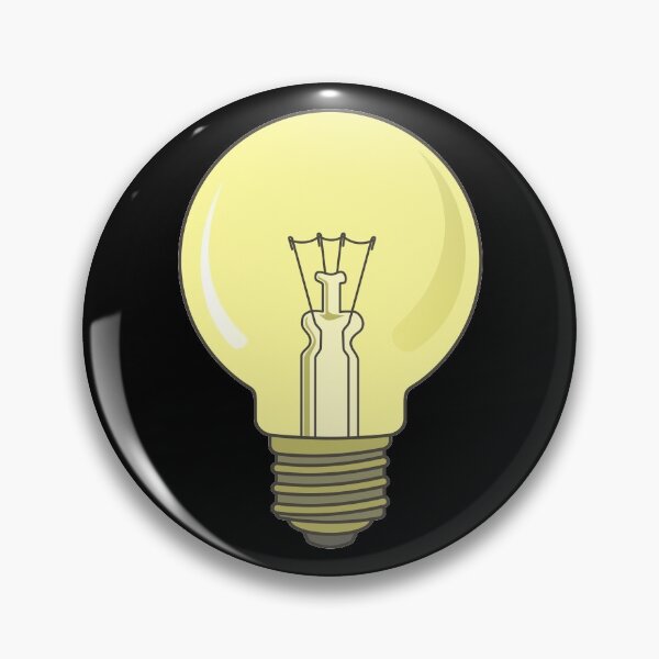 Item preview, Light Bulb designed and sold by sifis.